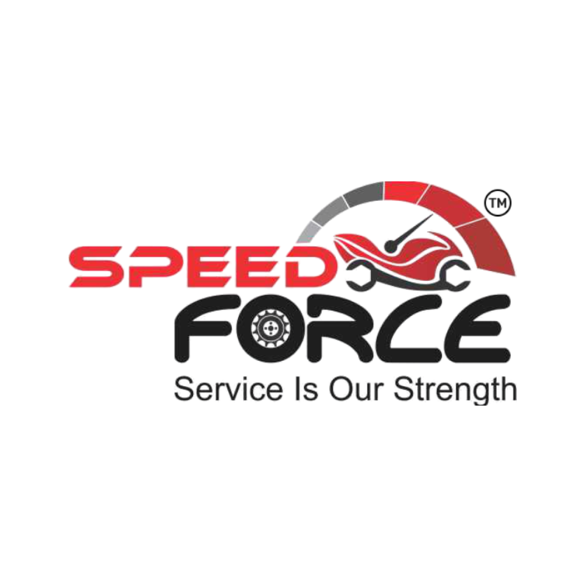 Speed Force